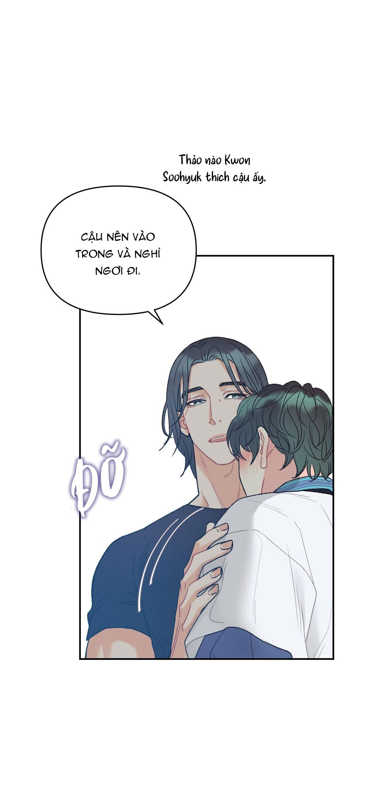 Đọc truyện Ten - Chapter 5