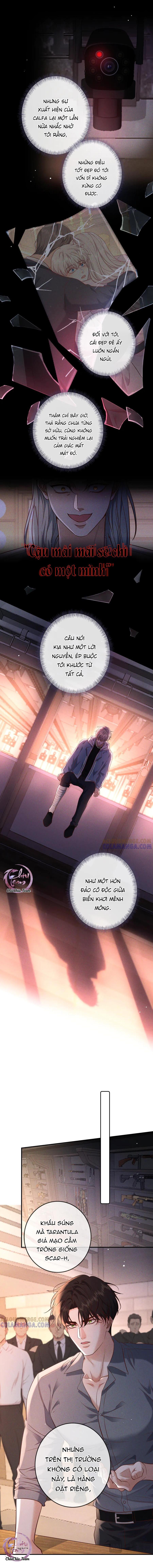 Đọc truyện Cạn Tình - Chapter 74