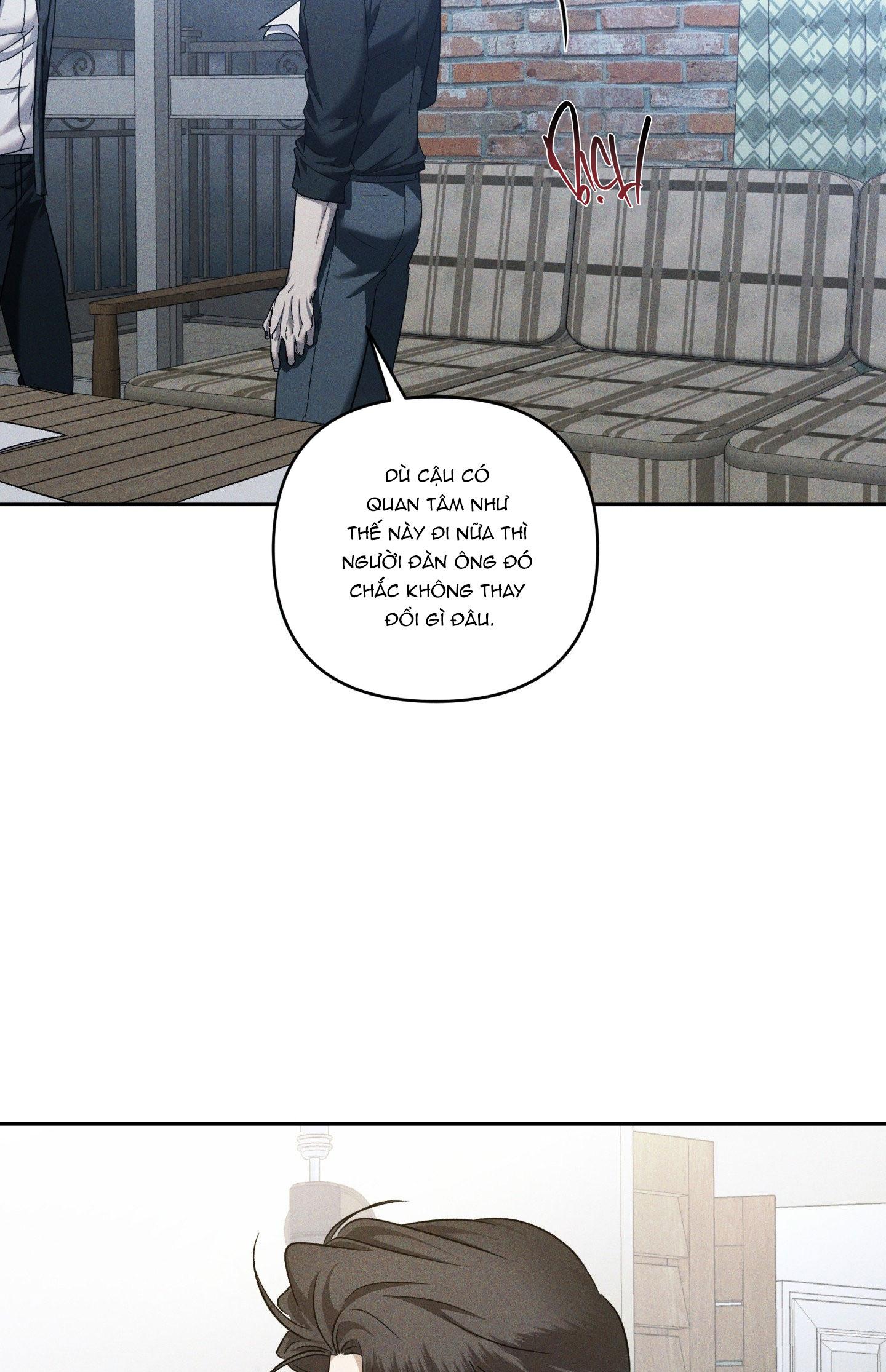 Đọc truyện EDEN - Chapter 43