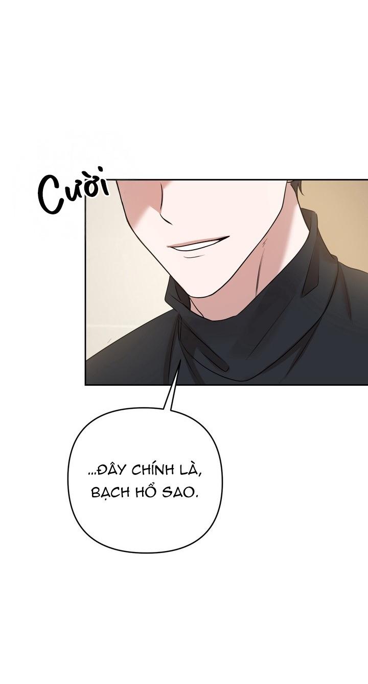 Đọc truyện TUYỂN TẬP BL THÚ NHÂN VÀ XÚC TU - Chapter 21.1