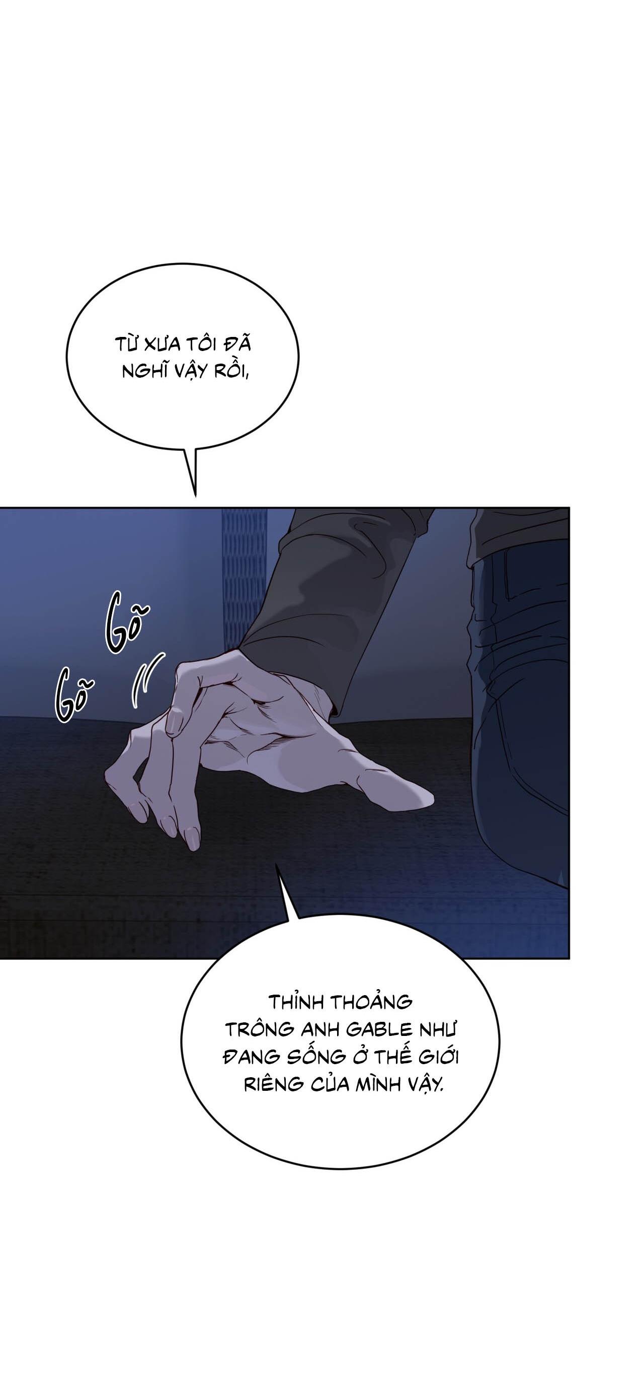 Đọc truyện RAGA: Passion - Chapter 17