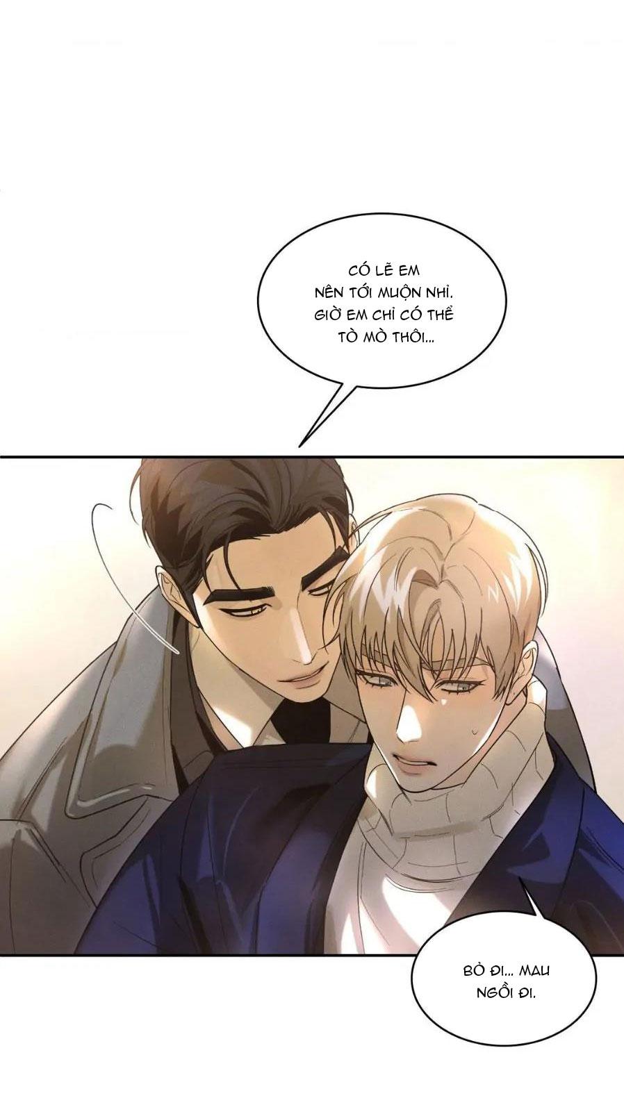 Đọc truyện Đảo Ngược Kịch Bản - Chapter 7