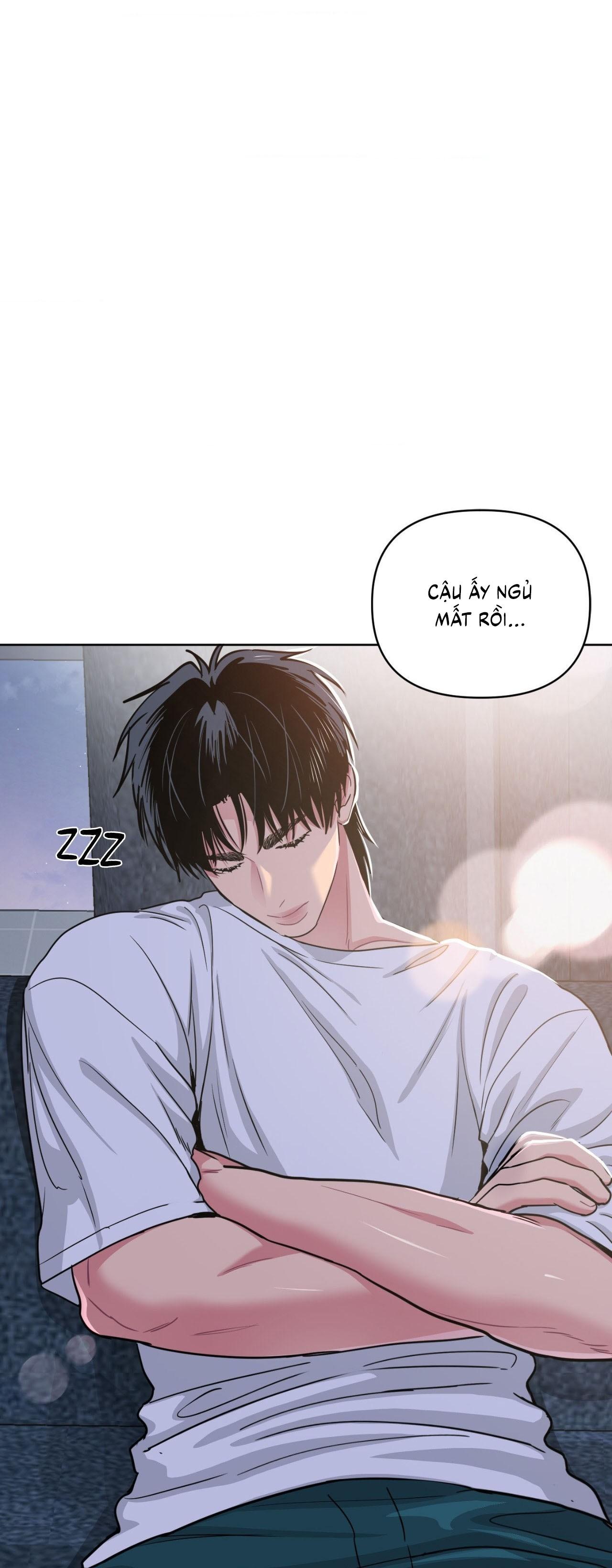 Đọc truyện (CBunu) Chàng Trai Mỹ Thuật - Chapter 67