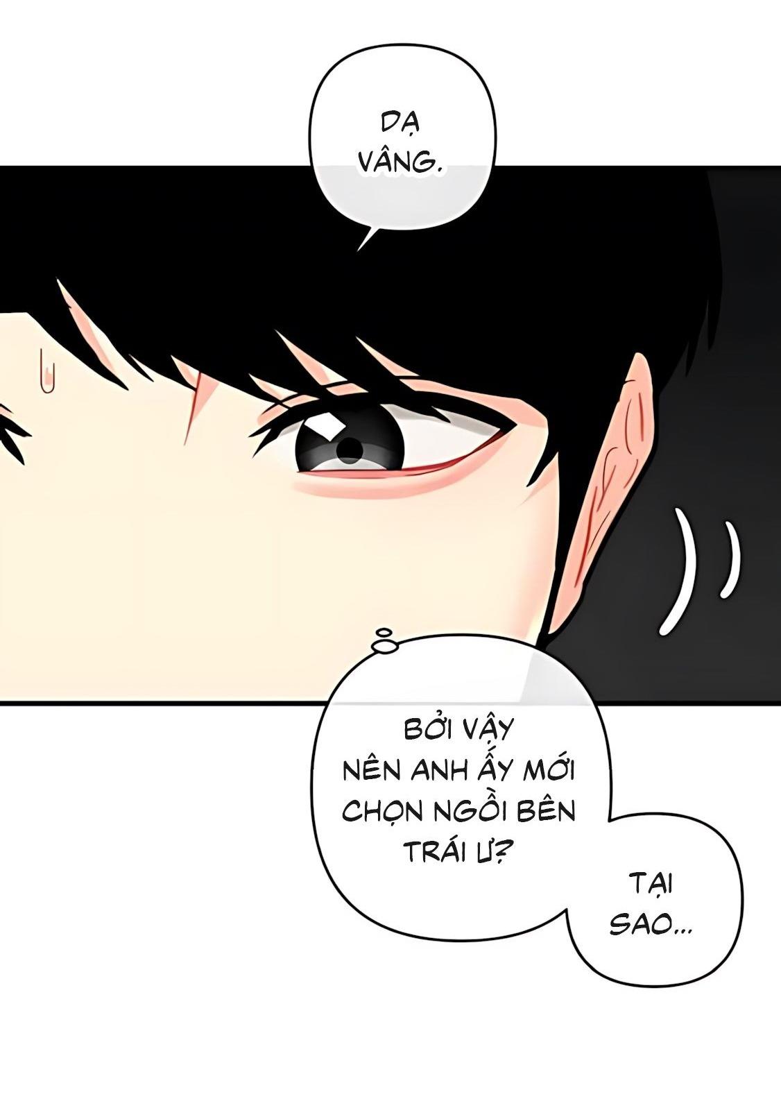 Đọc truyện Phải lòng cục cưng nói lắp - Chapter 18