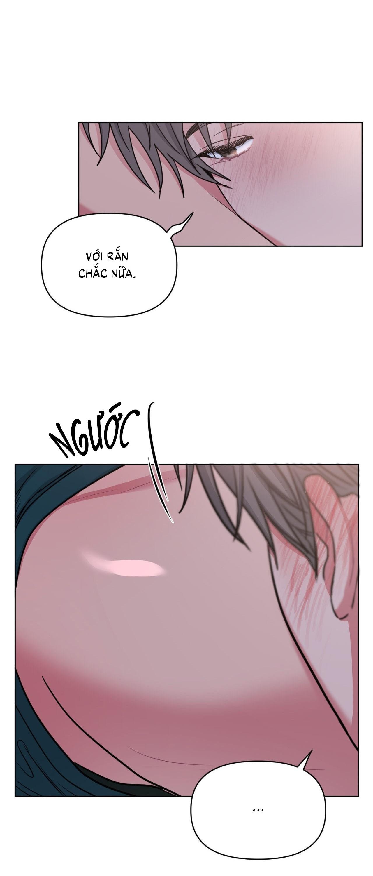 Đọc truyện (CBunu) Chàng Trai Mỹ Thuật - Chapter 67