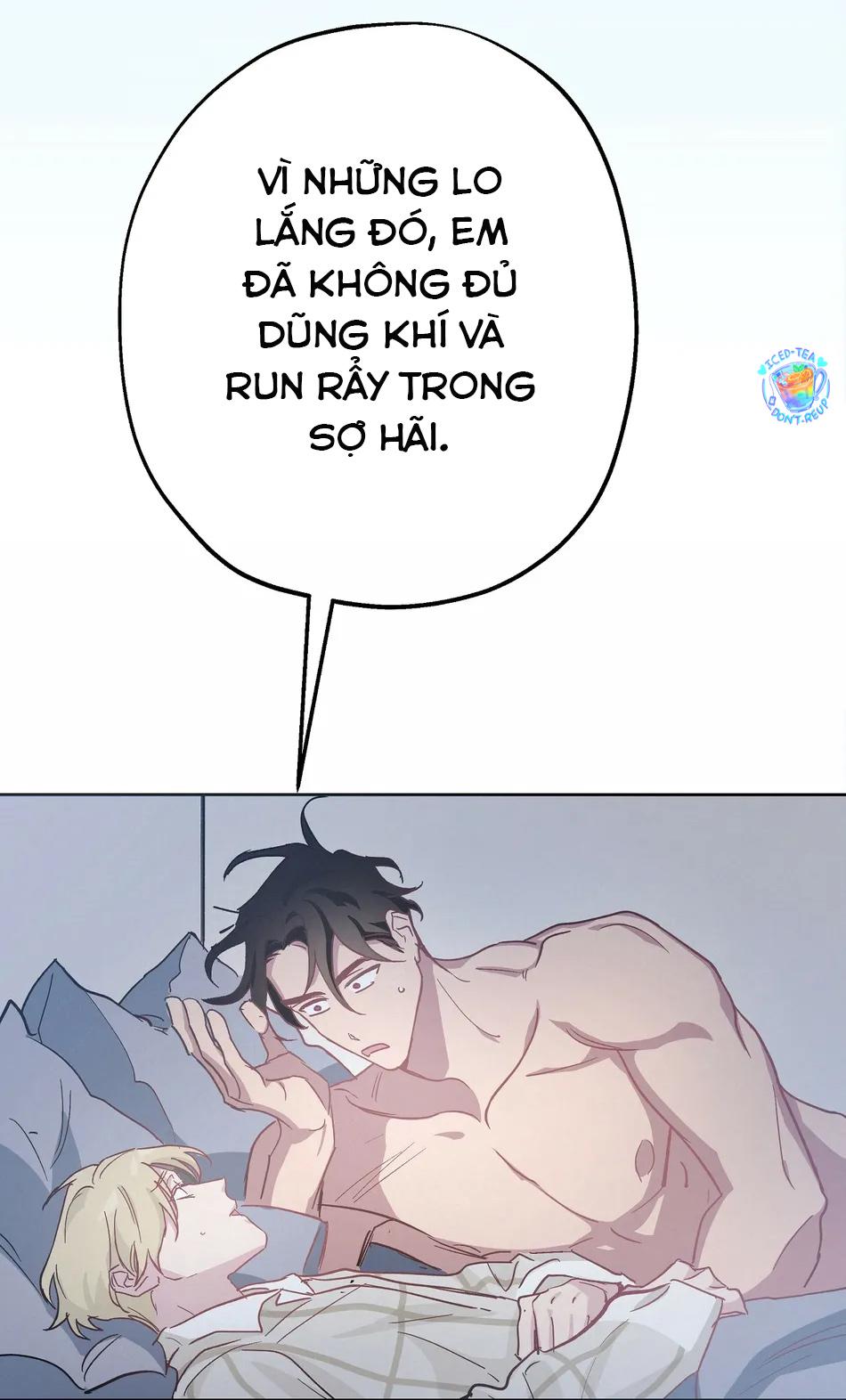 Đọc truyện Phù Thủy Xứ Eden - Chapter 18