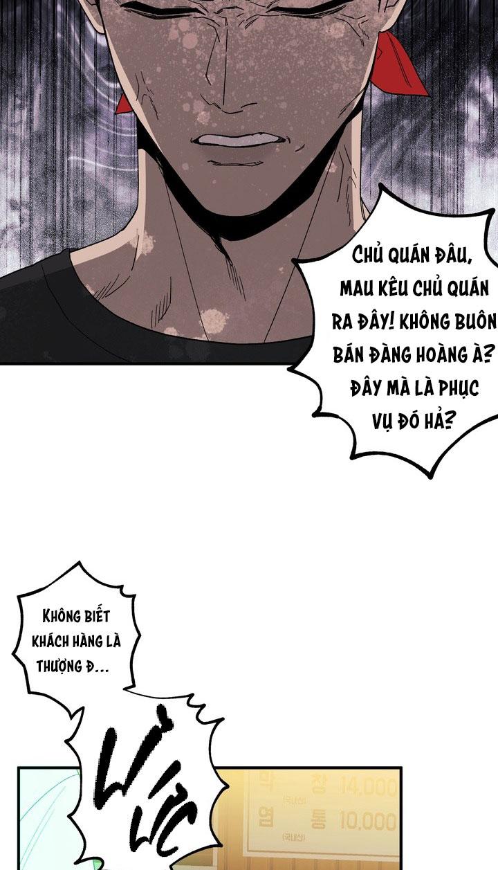 Đọc truyện SỰ THAM LAM CỦA NHÂN LOẠI - Chapter 17.3