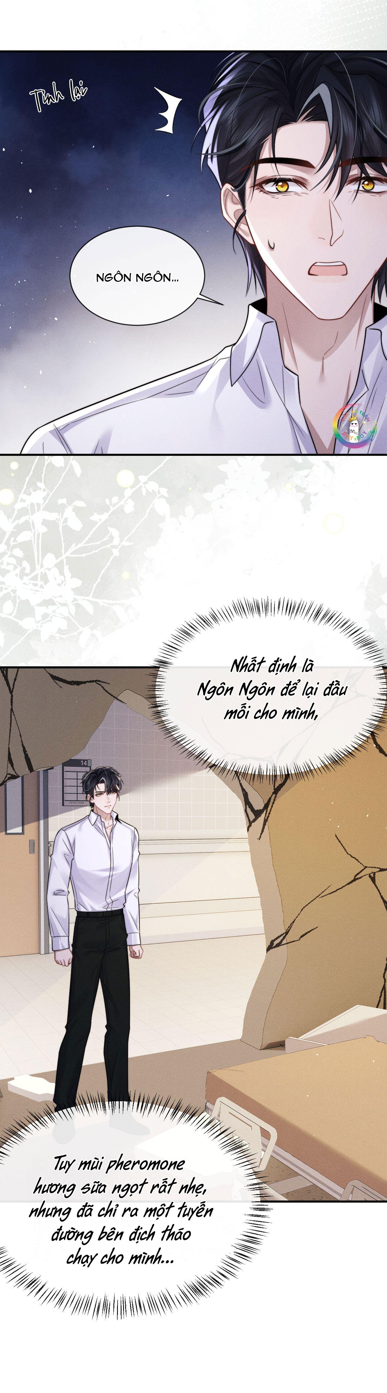 Đọc truyện Chấp Sự Thỏ Tai Cụp - Chapter 164