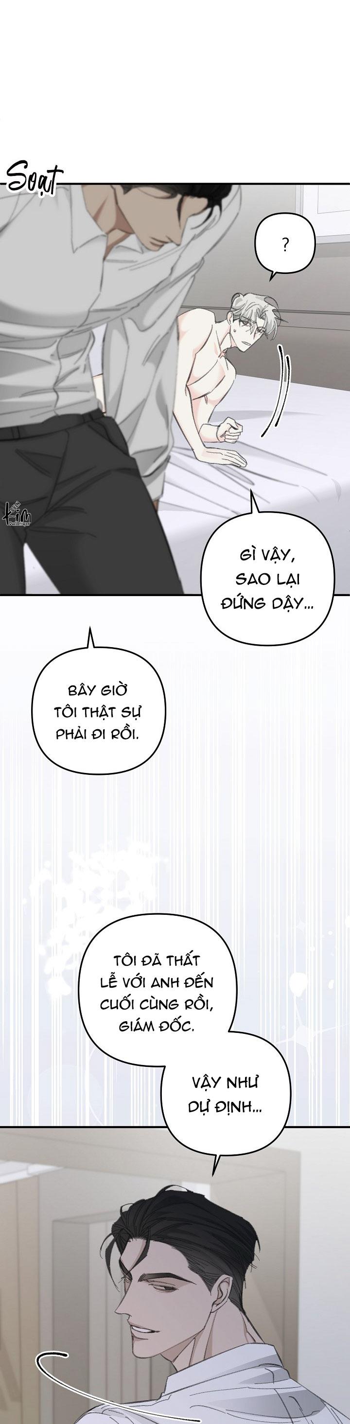 Đọc truyện BL NGẮN TUYỂN CHỌN - Chapter 43.5