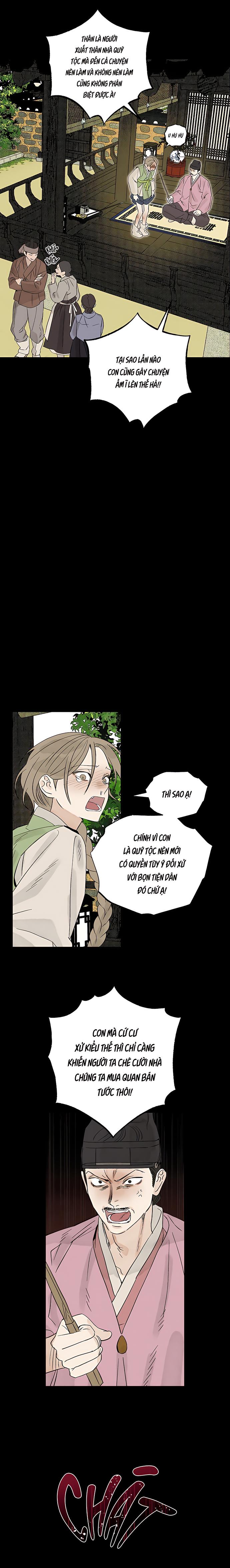 Đọc truyện [ TUYỂN TẬP TRUYỆN NGẮN BL] Cuộc Xâm Lược Dâm Đãng - Chapter 29
