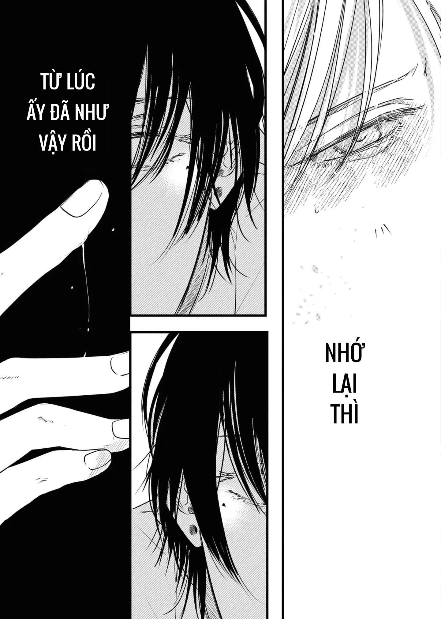 Đọc truyện Anh em song sinh và thầy giáo - Chapter 2