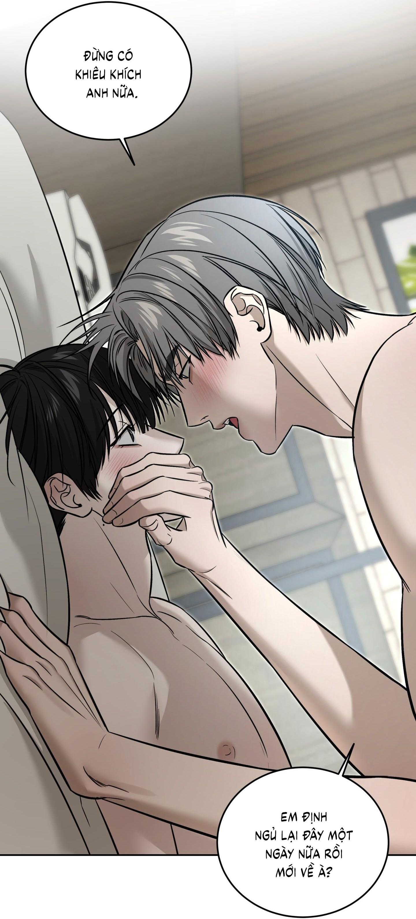 Đọc truyện (CBunu) Hưởng Lợi - Chapter 53