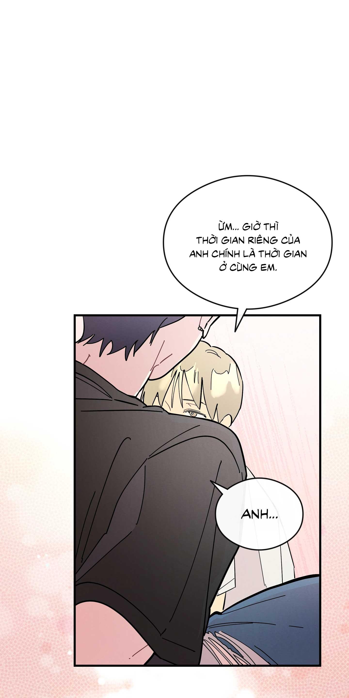 Đọc truyện One-Room TA - Chapter 50