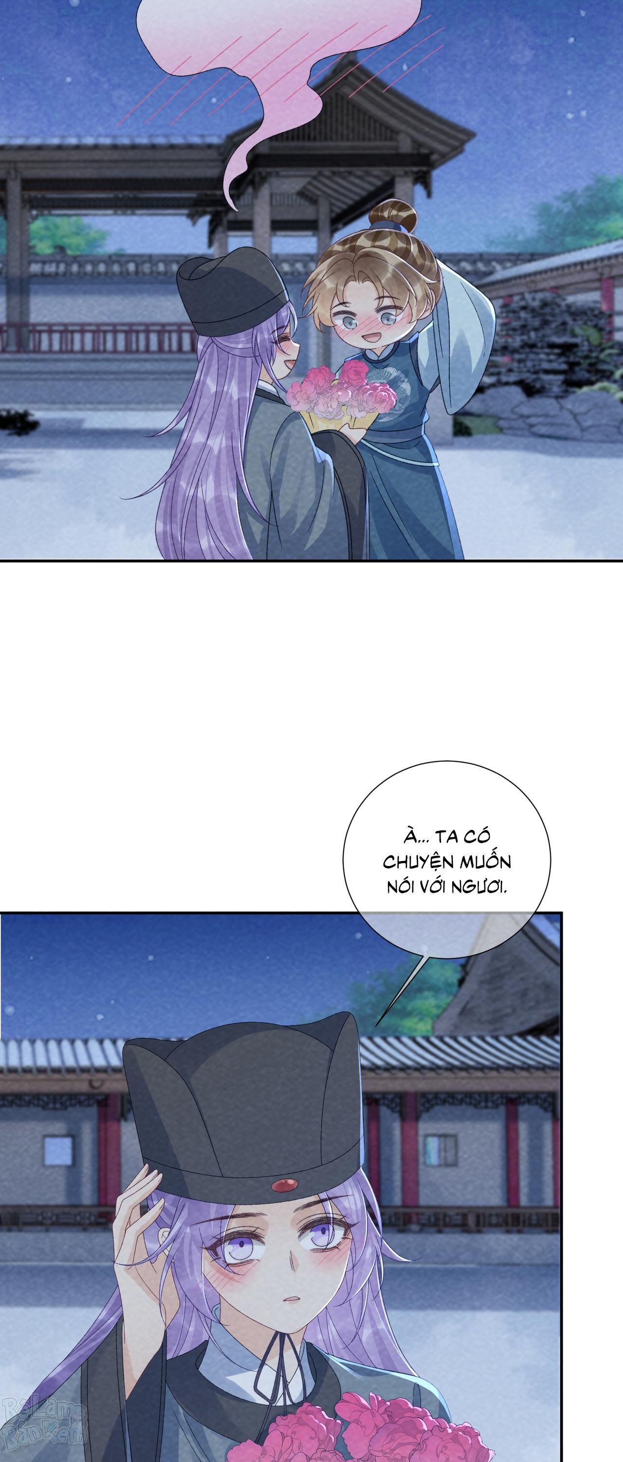 Đọc truyện CẠM BẪY CỦA KẺ BIẾN THÁI - Chapter 133.24