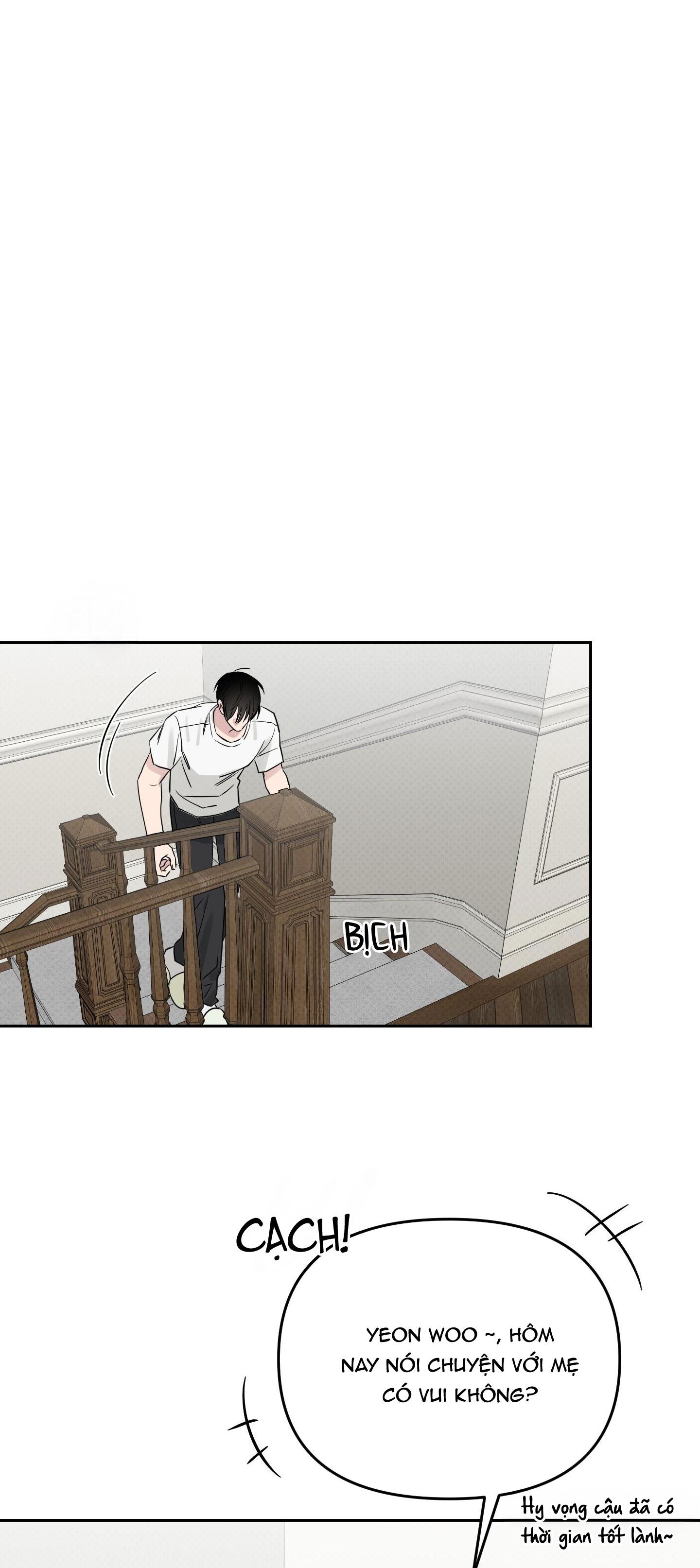Đọc truyện VẬN MAY BẤT NGỜ - Chapter 65
