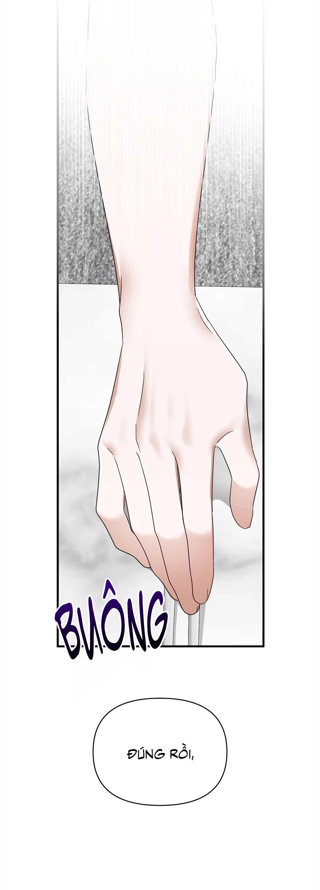 Đọc truyện KÝ SỰ ALPHA - Chapter 37