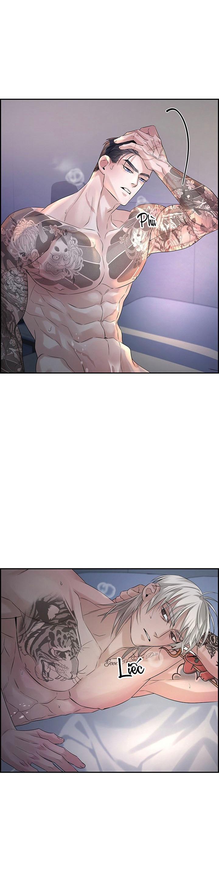 Đọc truyện BL NGẮN TUYỂN CHỌN - Chapter 42.5