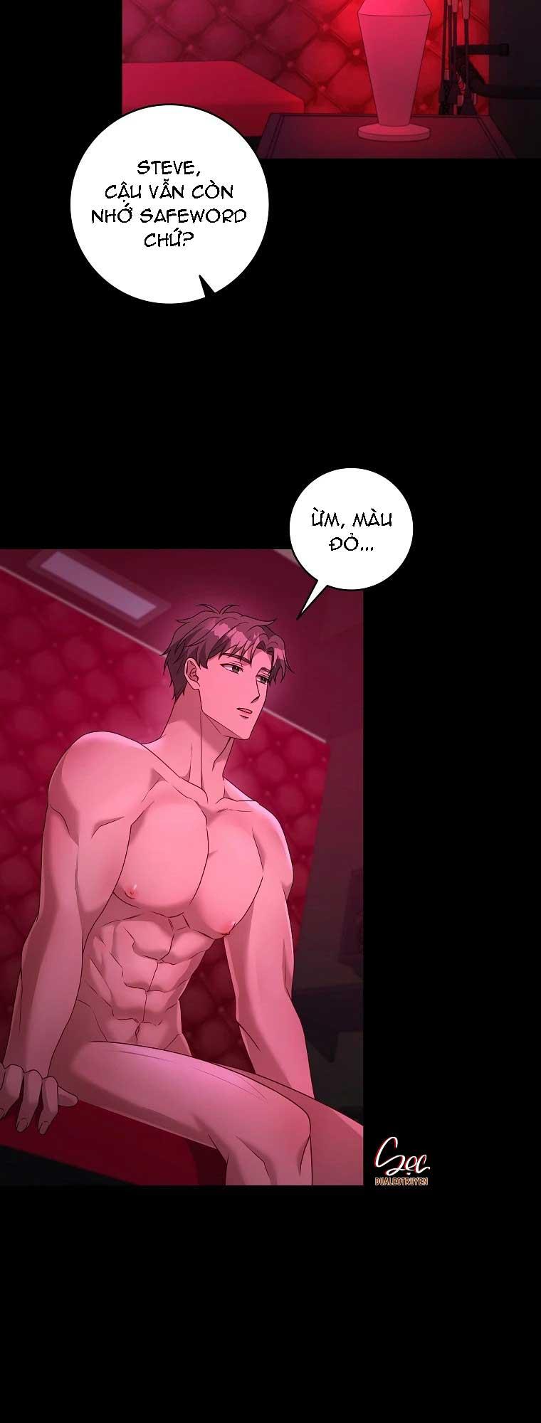 Đọc truyện THẾ CHẤP LỖ ĐÍT - Chapter 14