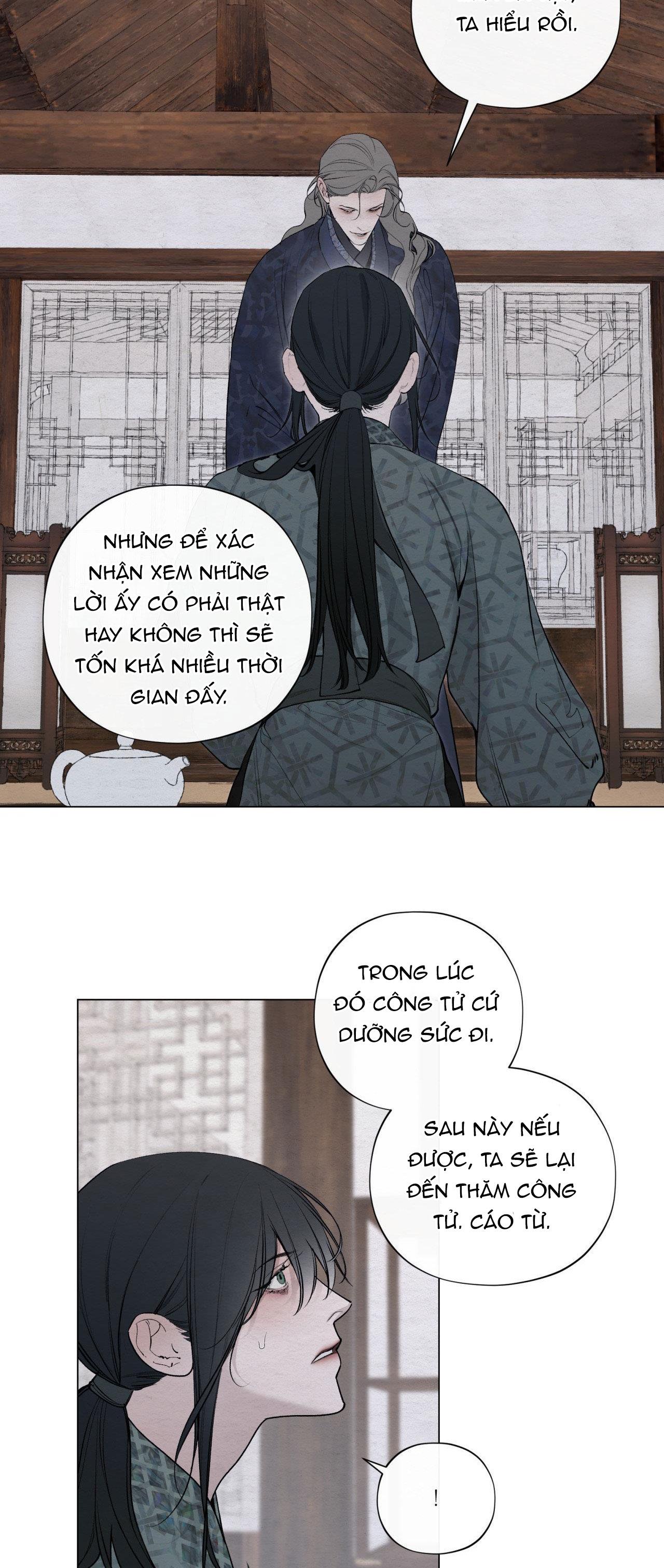 Đọc truyện TÂM HỒN MÉO MÓ - Chapter 44