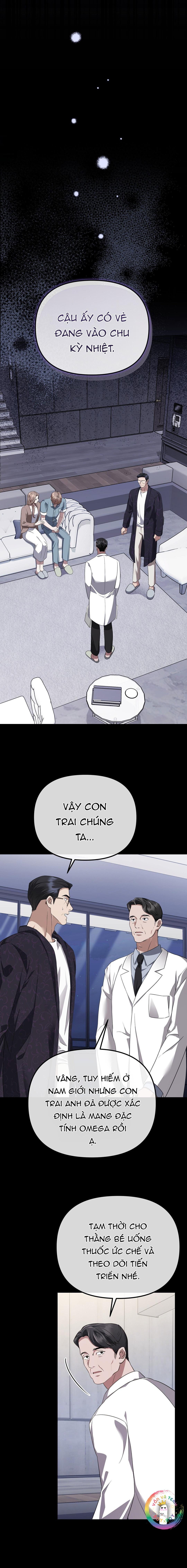Đọc truyện Autobahn Romance - Chapter 2
