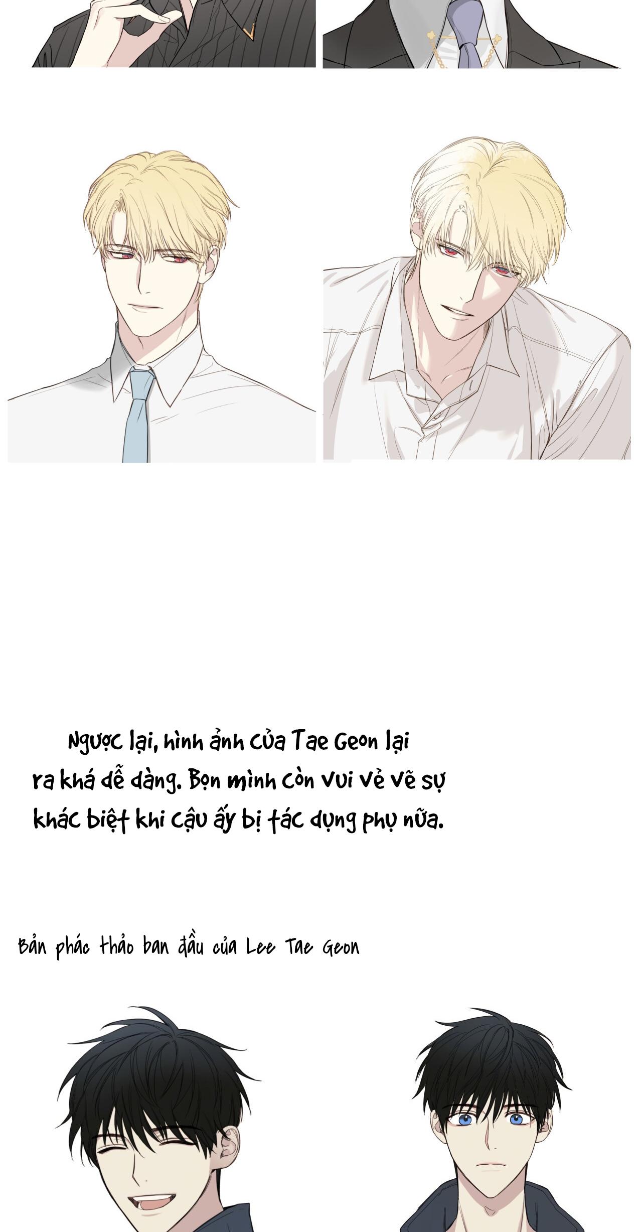 Đọc truyện HIỂM HỌA GUIDING - Chapter 29.01