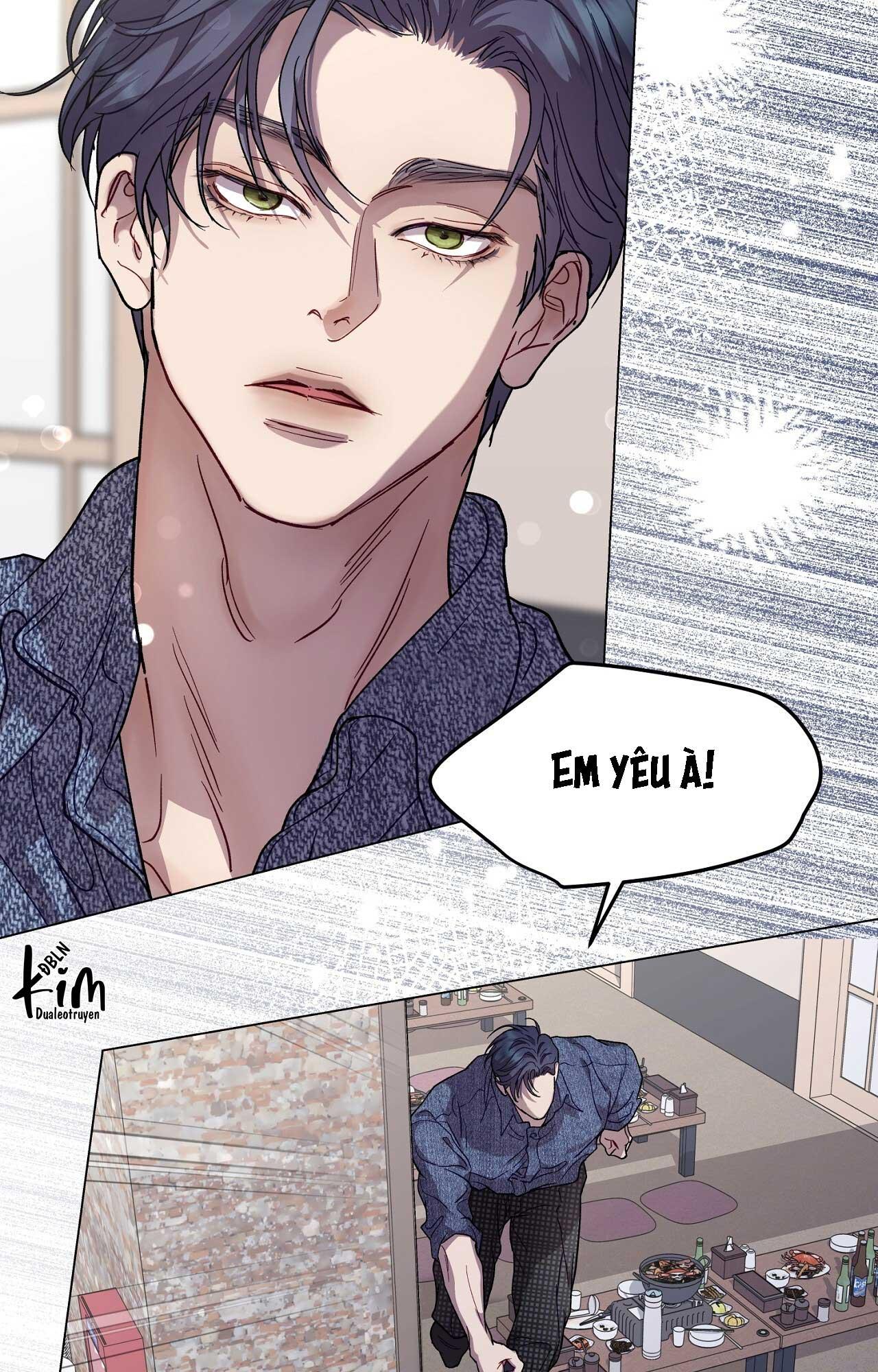 Đọc truyện LỐI SỐNG ÍCH KỶ - Chapter 89