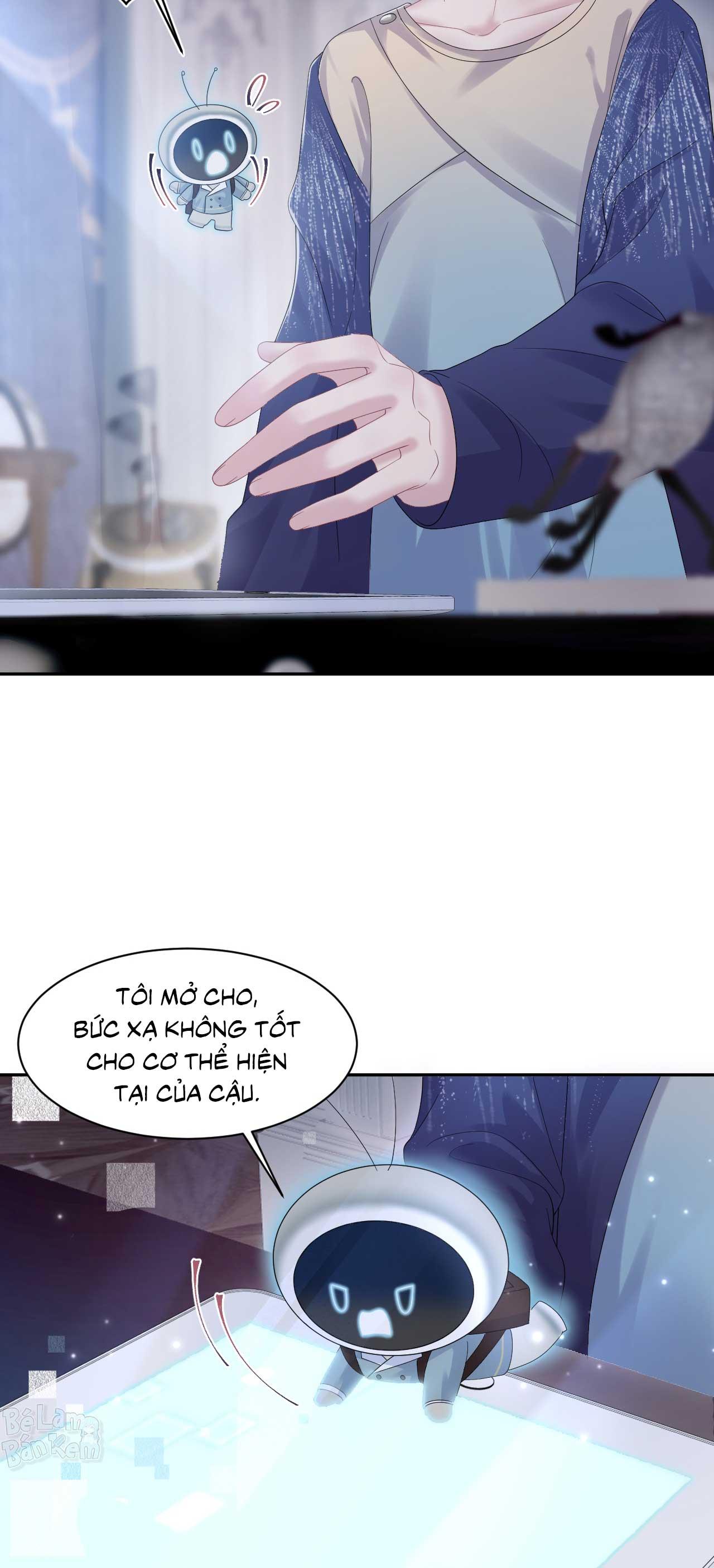 Đọc truyện Tuyệt mỹ bạch liên hoa online dạy học - Chapter 147