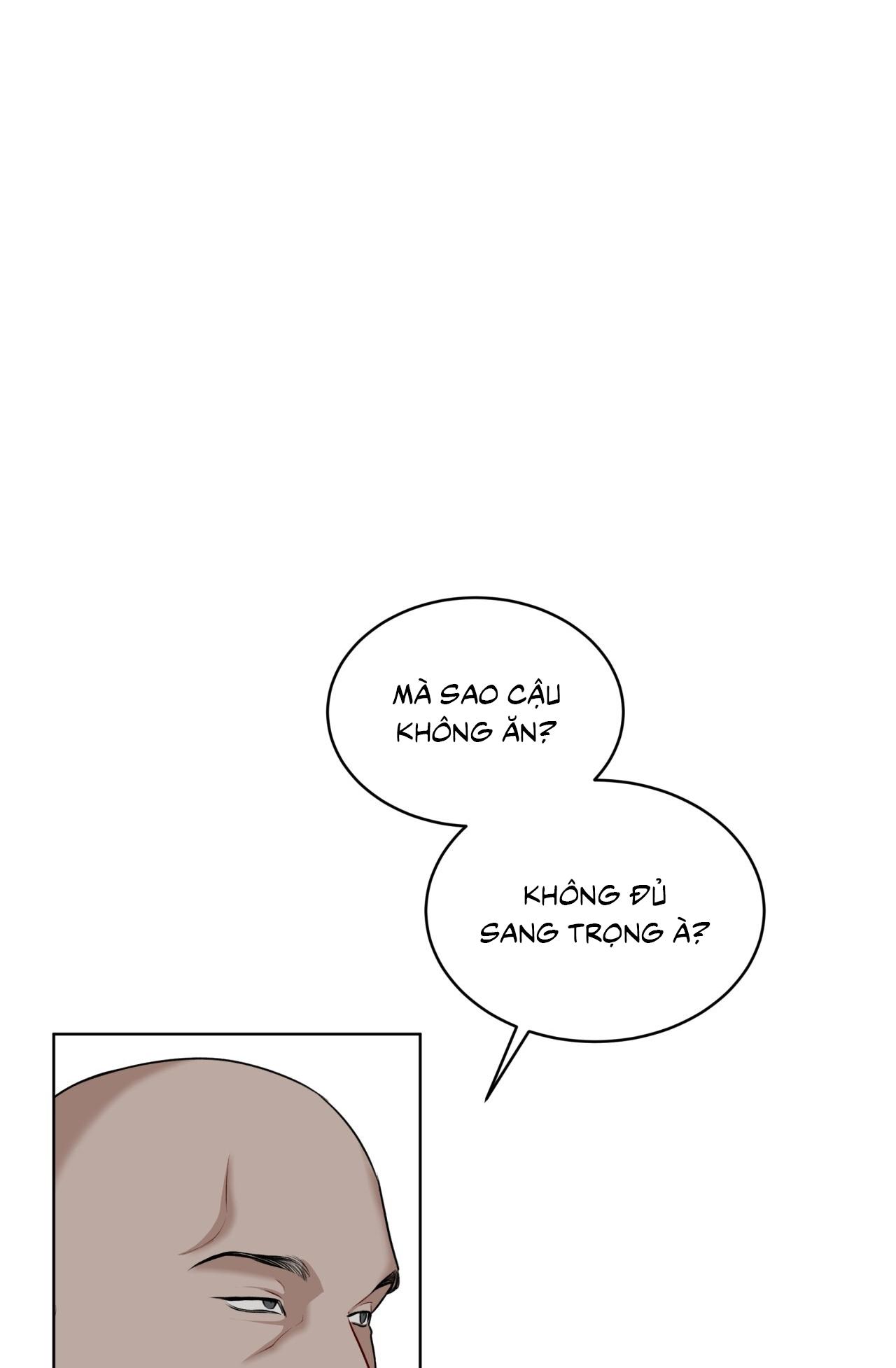 Đọc truyện KHỞI NGUỒN SỰ SỐNG - Chapter 69