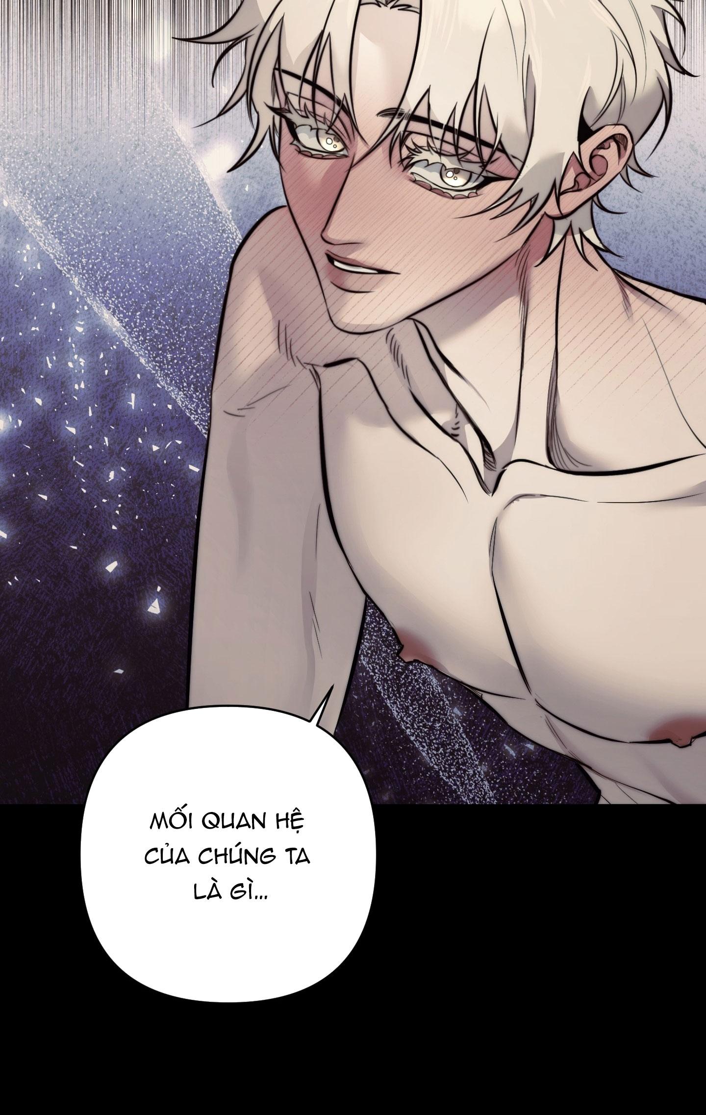 Đọc truyện KỲ THỊ - Chapter 45