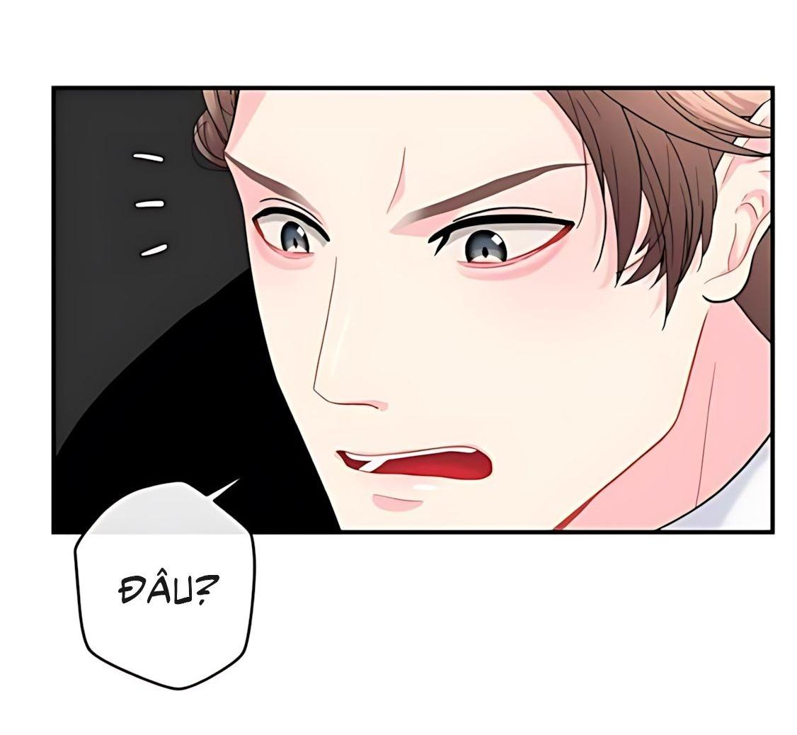 Đọc truyện Phải lòng cục cưng nói lắp - Chapter 18
