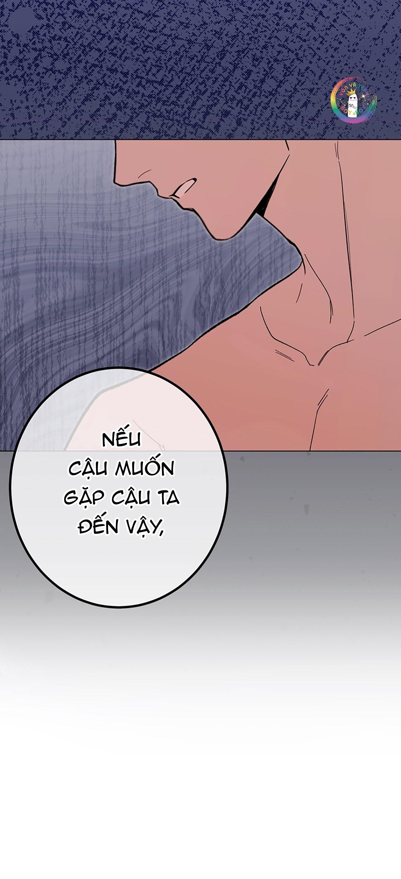 Đọc truyện (END) Kiểm Soát, Cuồng Nhiệt, Yêu Thương - Chapter 5