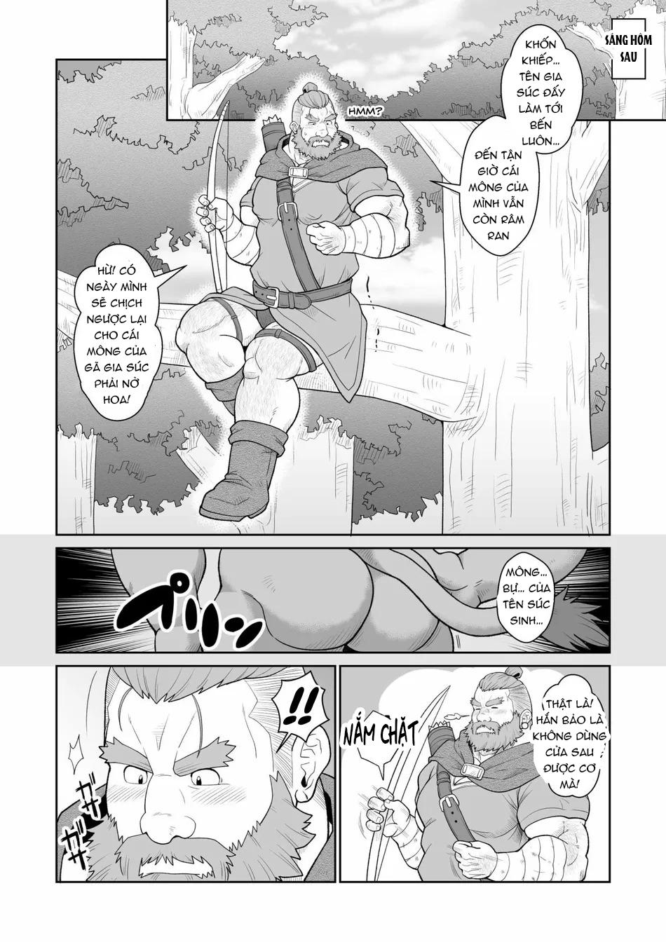 Đọc truyện TUYỂN TẬP BDSM CHỊT CHỌT - Chapter 329