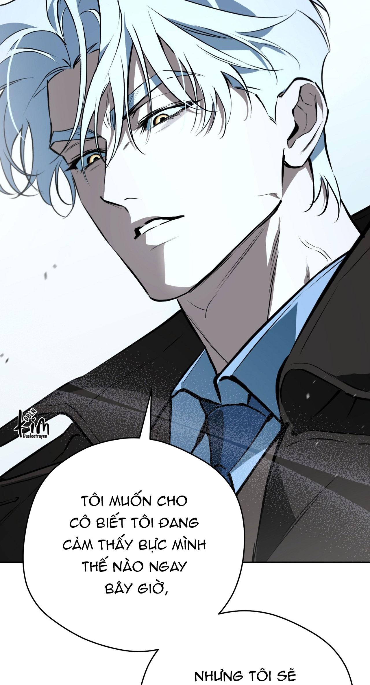 Đọc truyện OFF TRACK - Chapter 49