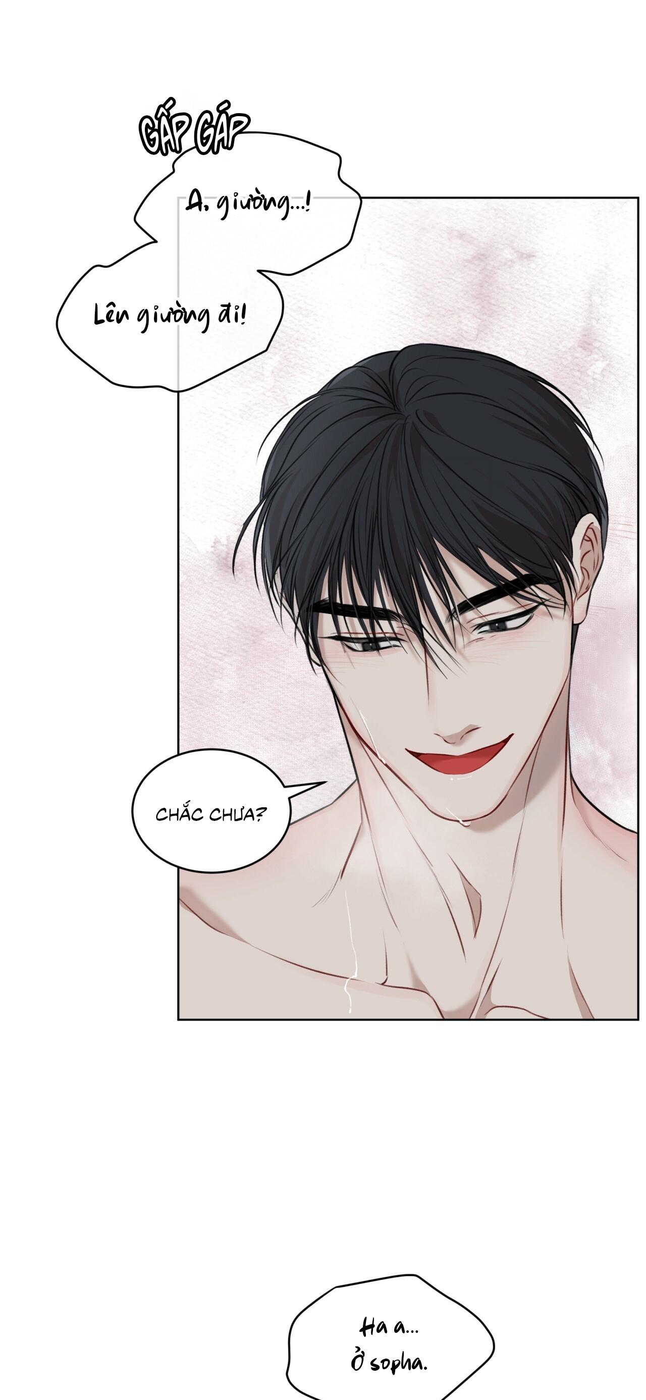 Đọc truyện KHỞI NGUỒN SỰ SỐNG - Chapter 22