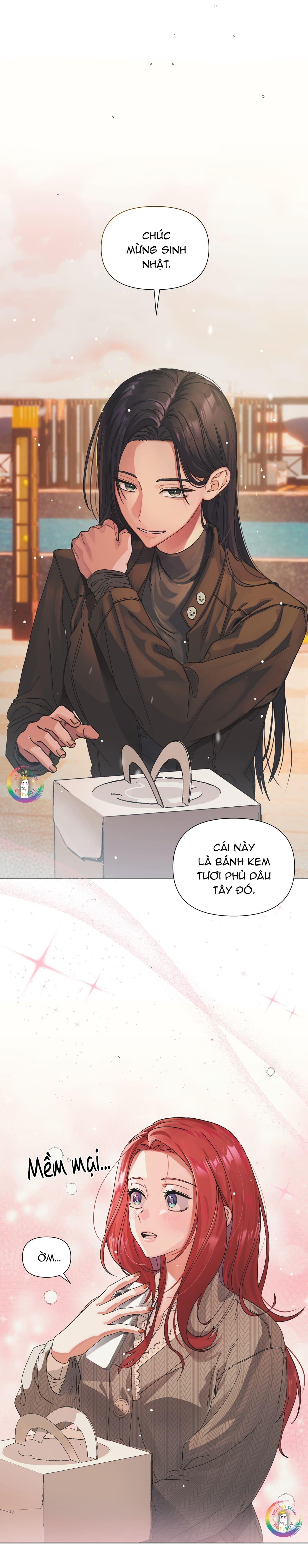 Đọc truyện Tuyển Tập GL Ngắn 18+ - Chapter 19