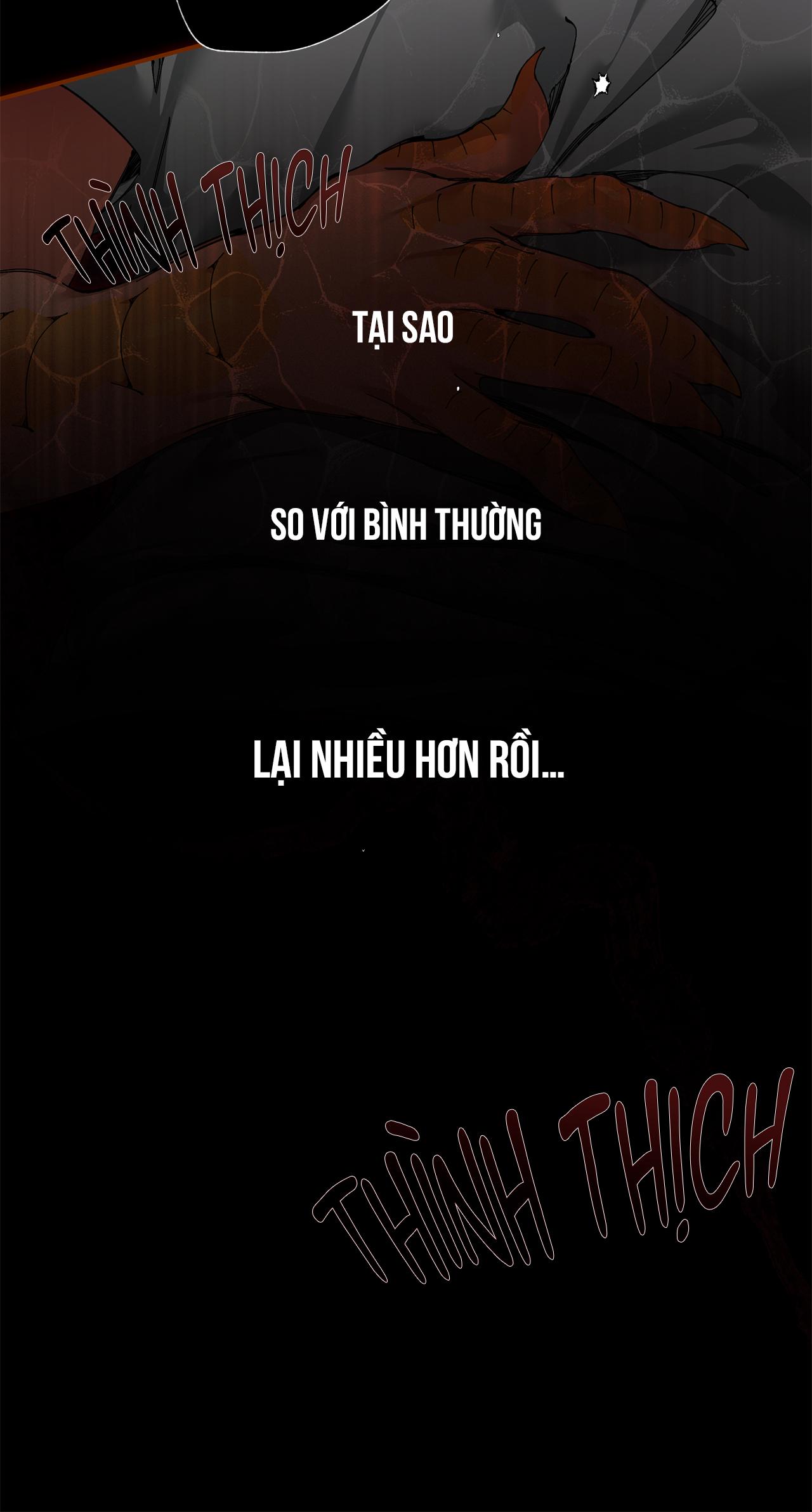 Đọc truyện Mr.A's Farm - Chapter 14