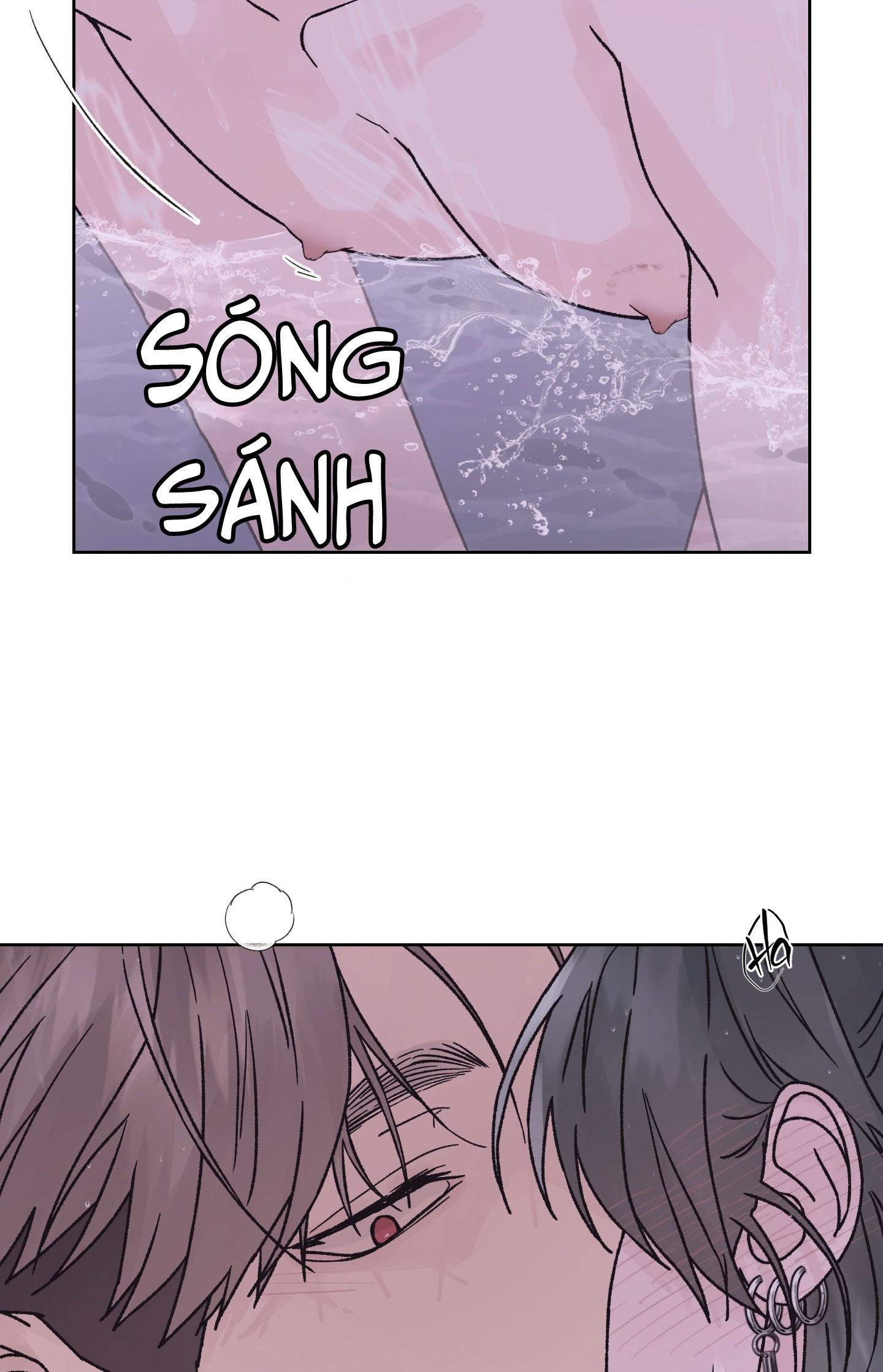 Đọc truyện ĐÊM KINH HOÀNG - Chapter 57