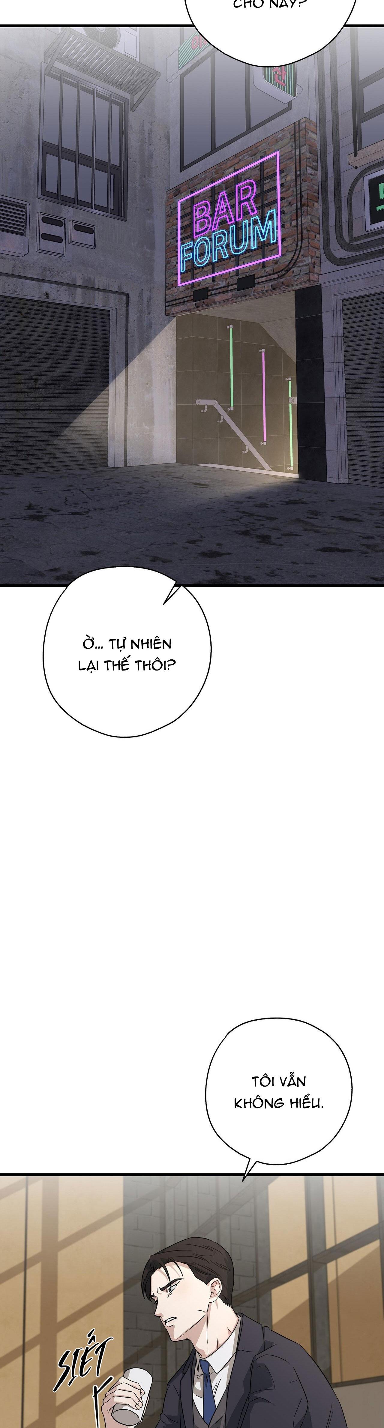 Đọc truyện HỢP ĐỒNG KẸO NGỌT - Chapter 43