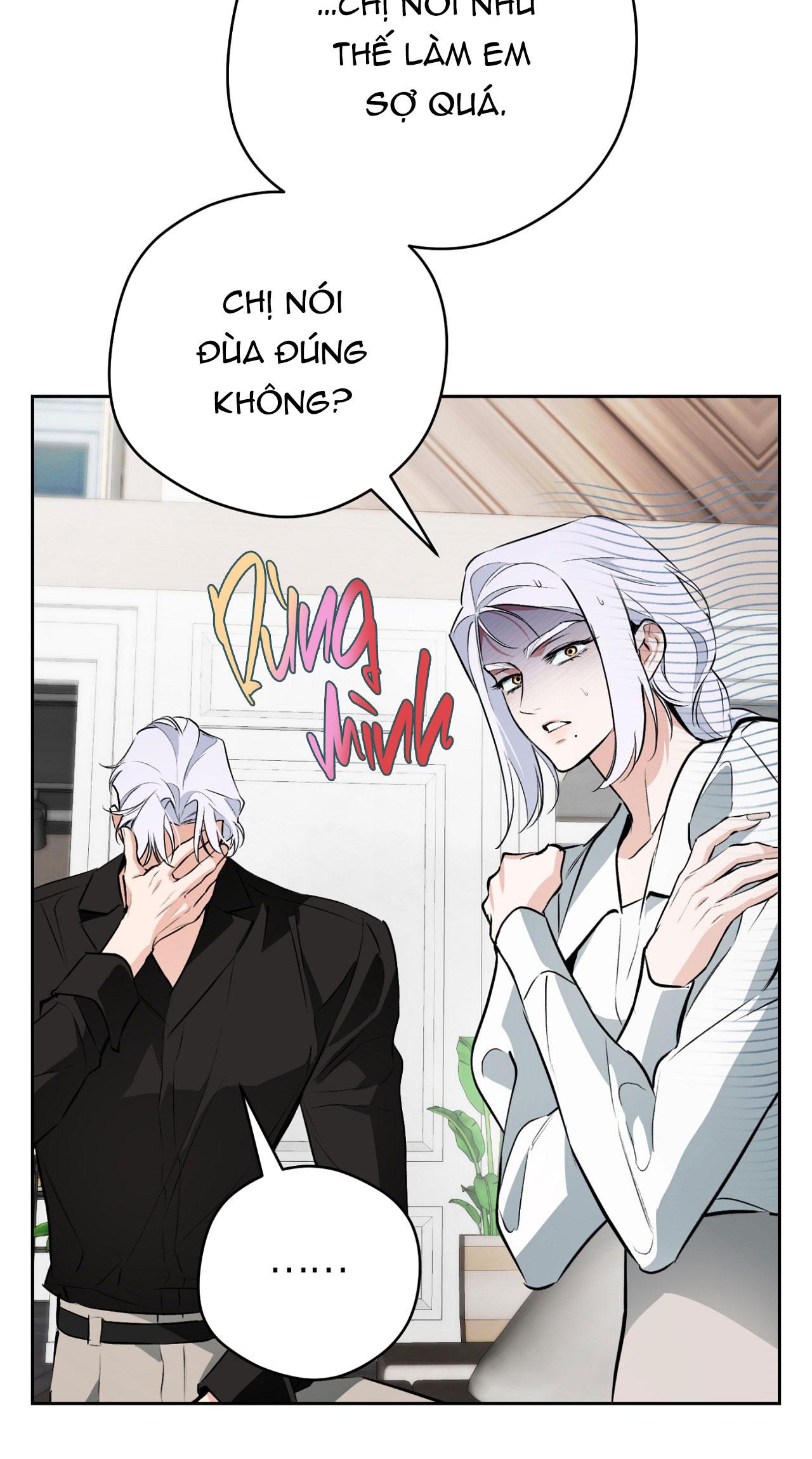 Đọc truyện OFF TRACK - Chapter 45