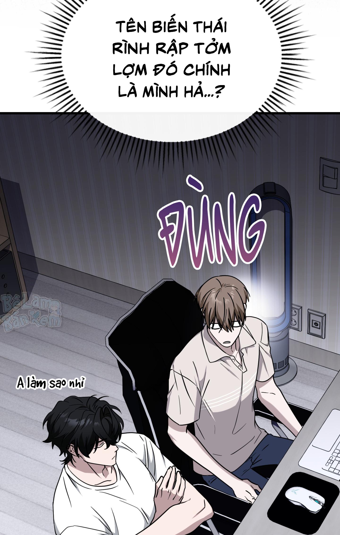 Đọc truyện Guild member - Chapter 94