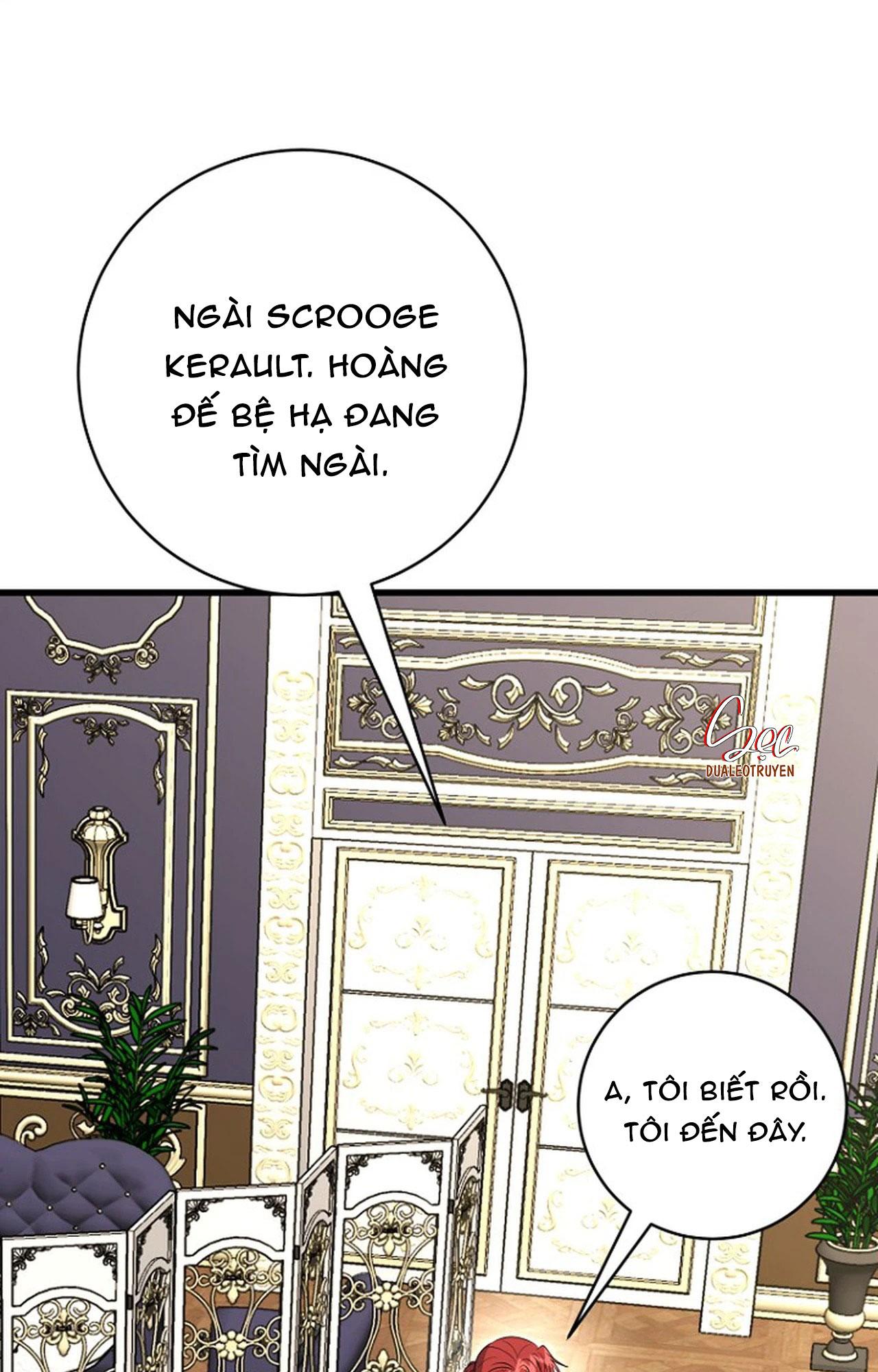 Đọc truyện NGHỈ HƯU CHỨ KHÔNG PHẢI TÌNH YÊU - Chapter 53