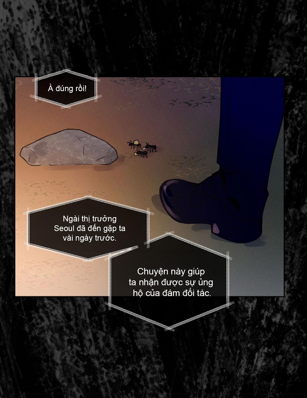 Đọc truyện Tố Cáo Sếp Tôi - Chapter 36
