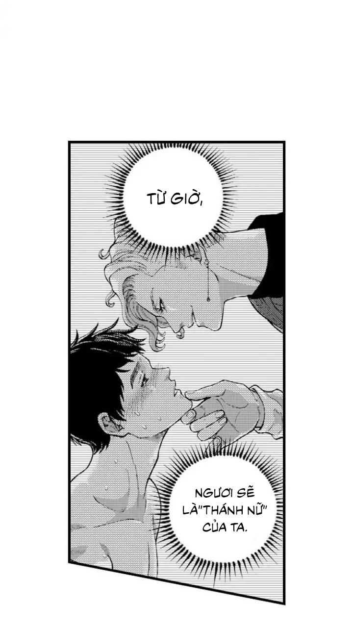 Đọc truyện Em Gái Ơi, Anh Trở Thành Thánh Nữ Rồi - Chapter 4