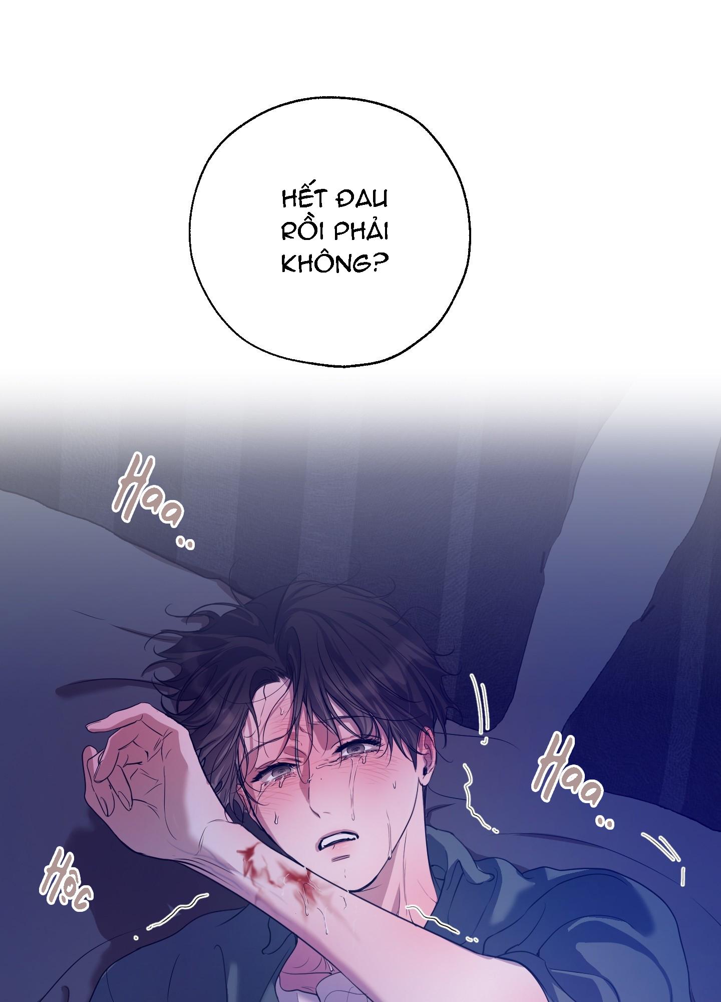 Đọc truyện LÃNG MẠN NGÀY TẬN THẾ - Chapter 6