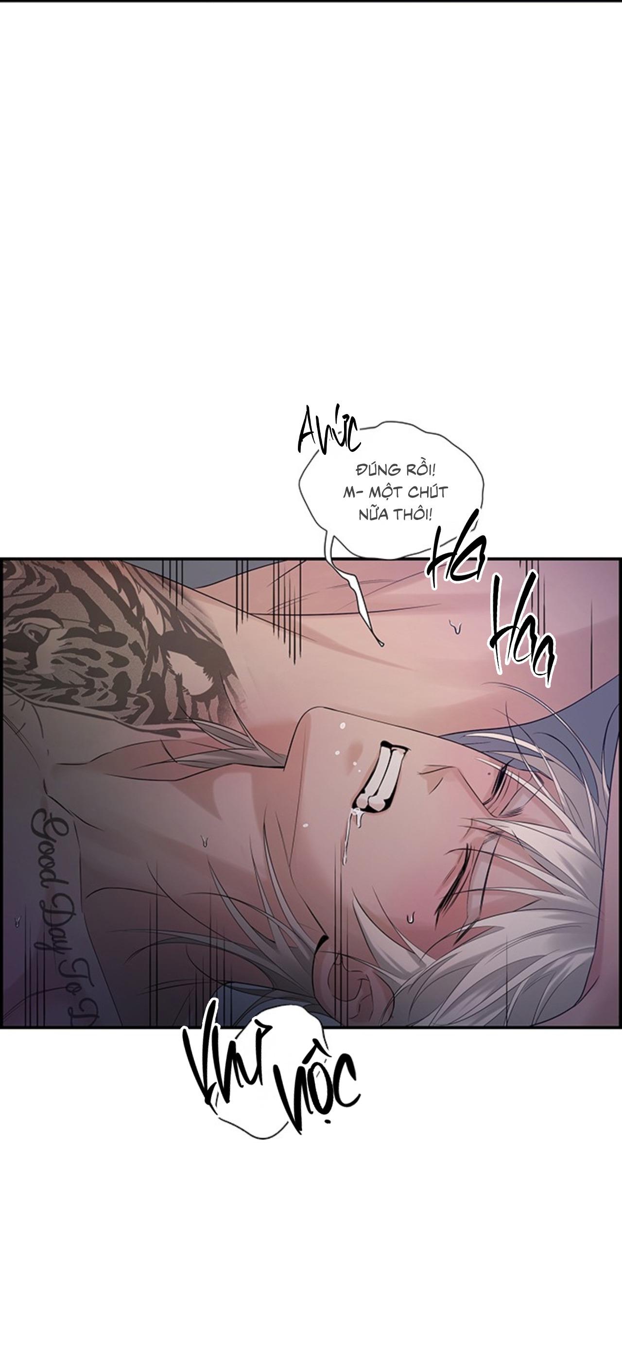 Đọc truyện [DDT] 3 DAYS - Chapter 6