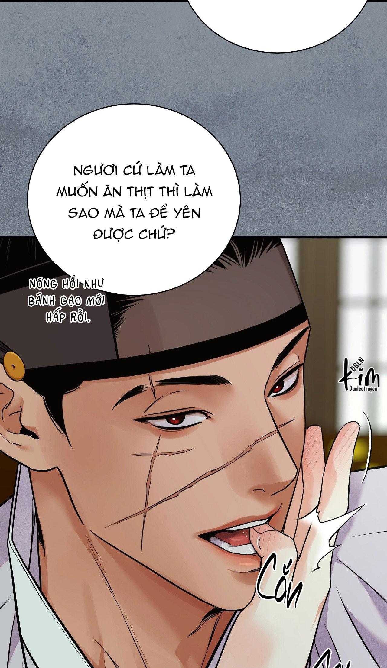 Đọc truyện KIẾM HOA - Chapter 92