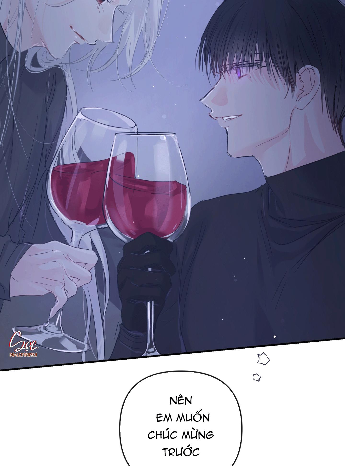 Đọc truyện ĐẢO NGƯỢC CỦA ĐẢO NGƯỢC - Chapter 67