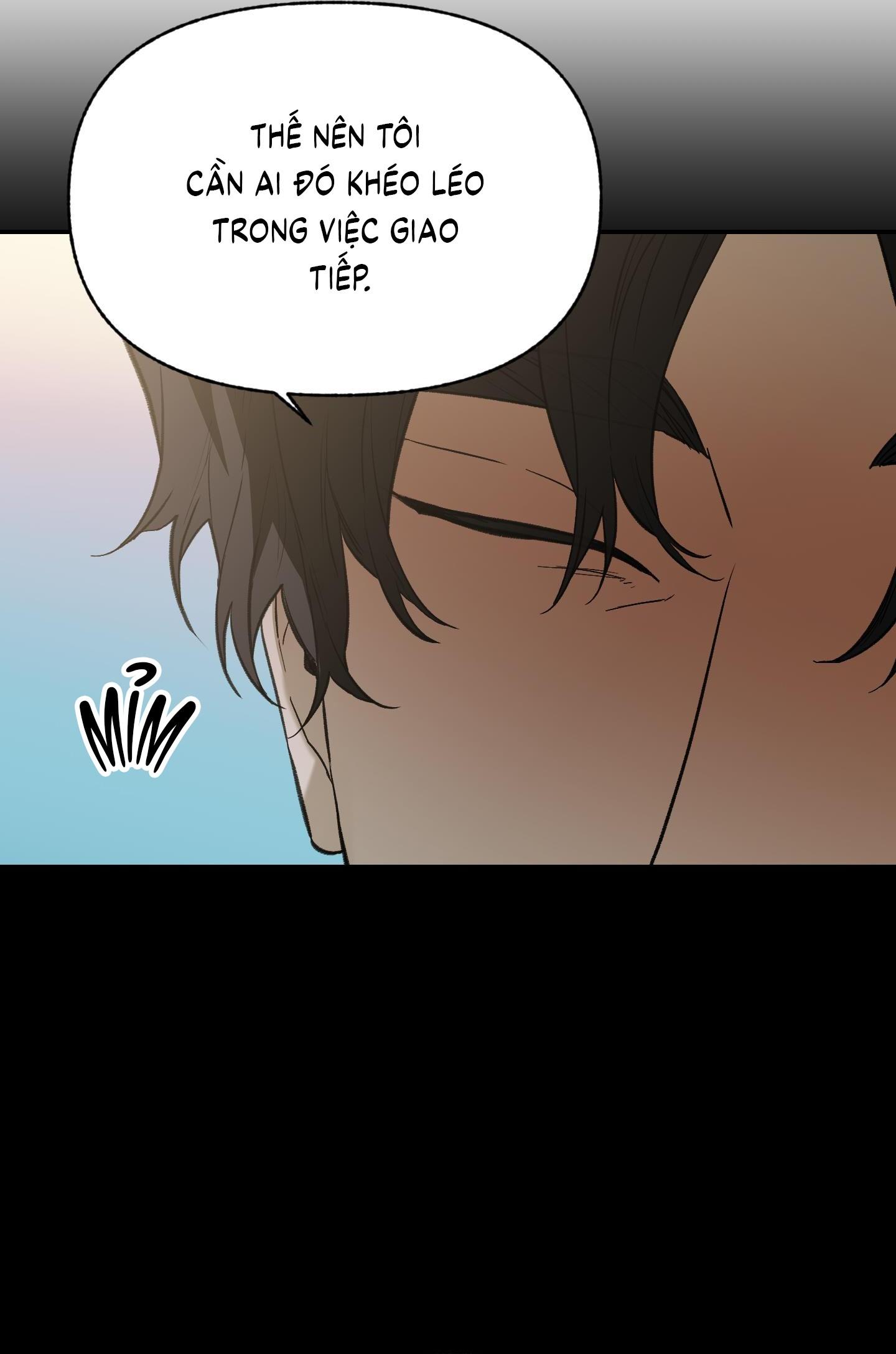 Đọc truyện (CBunu) Control Time - Chapter 44
