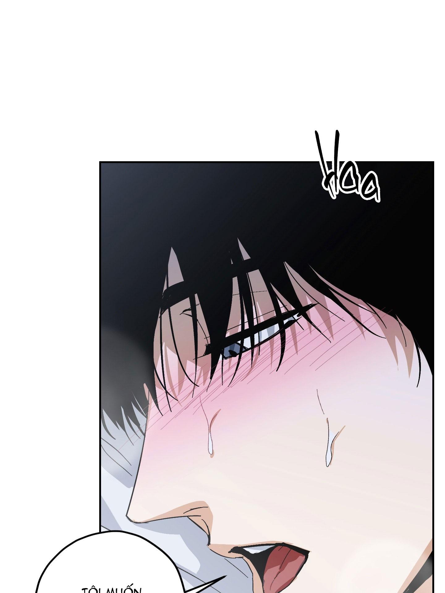 Đọc truyện TƯƠNG XỨNG - Chapter 11