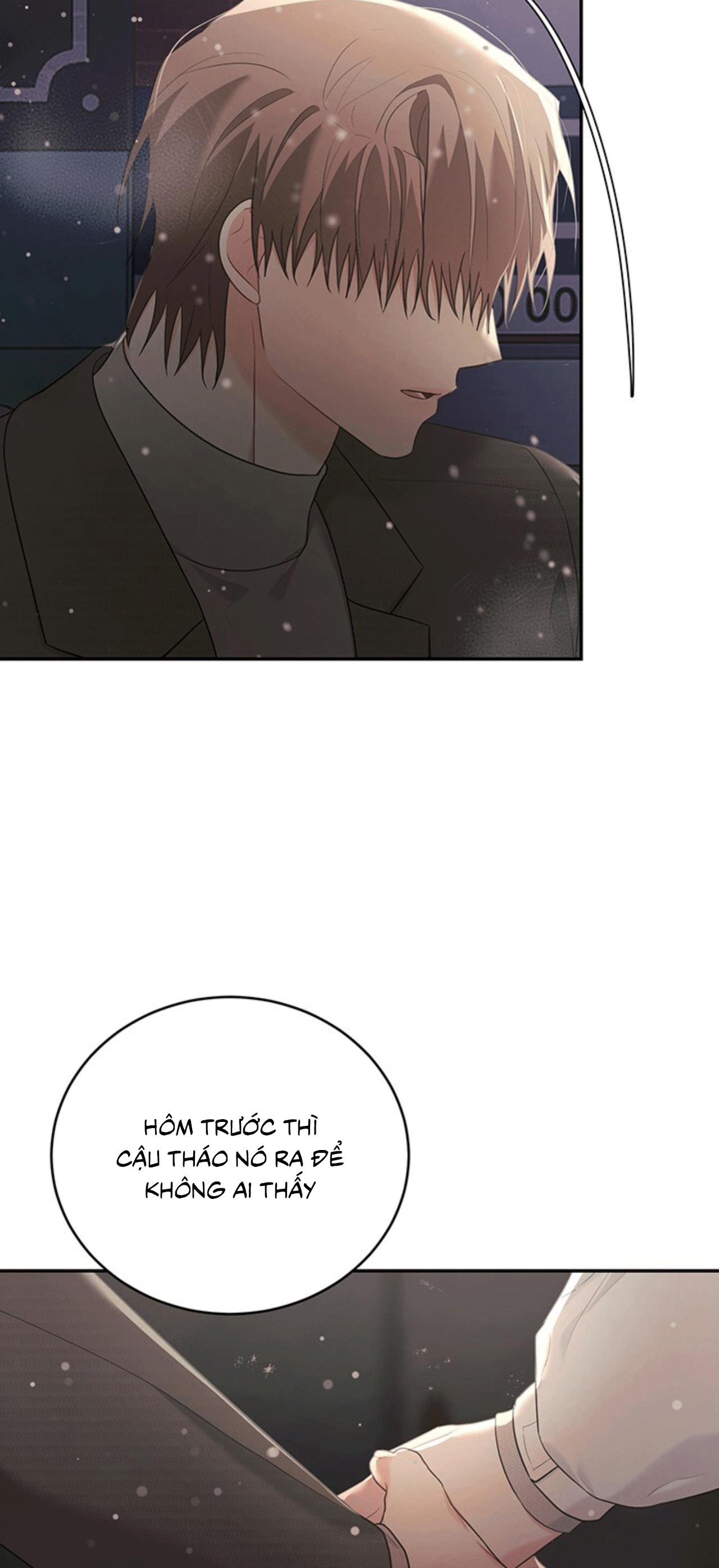 Đọc truyện TIỂU THỬ: BẮT ĐẦU MÙA HÈ - Chapter 59